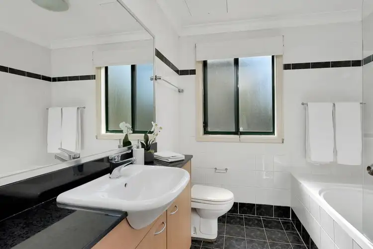 Fifth view of Homely apartment listing, 29/7 Freeman Road, Chatswood NSW 2067