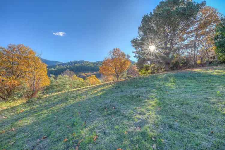 Third view of Homely land listing, 198 Simmonds Creek Road, Tawonga South VIC 3698