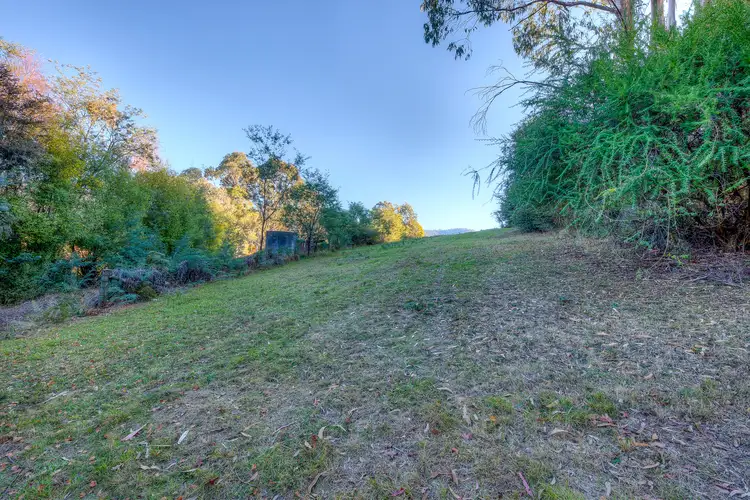 Fourth view of Homely land listing, 198 Simmonds Creek Road, Tawonga South VIC 3698