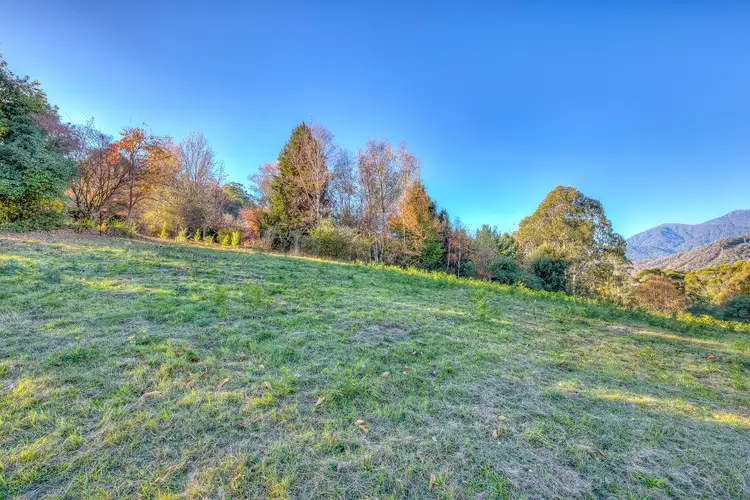 Fifth view of Homely land listing, 198 Simmonds Creek Road, Tawonga South VIC 3698