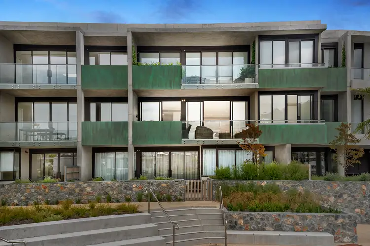 Fourth view of Homely apartment listing, 104/8 Anchor Place, Safety Beach VIC 3936