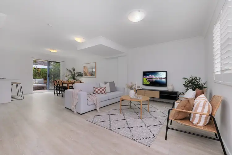 2/26 New Orleans Crescent, Maroubra NSW 2035