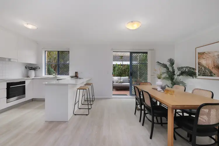 Second view of Homely townhouse listing, 2/26 New Orleans Crescent, Maroubra NSW 2035