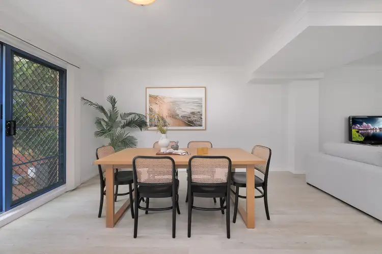 Third view of Homely townhouse listing, 2/26 New Orleans Crescent, Maroubra NSW 2035