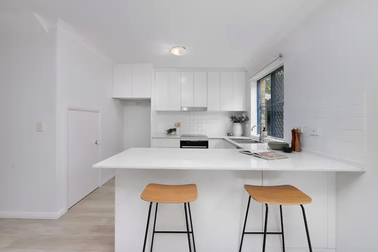 Fourth view of Homely townhouse listing, 2/26 New Orleans Crescent, Maroubra NSW 2035