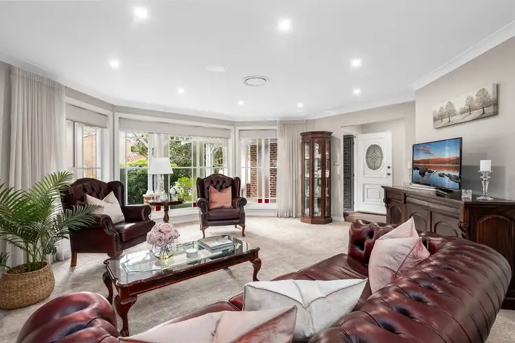 Second view of Homely house listing, 9 Saunders Place, Menai NSW 2234