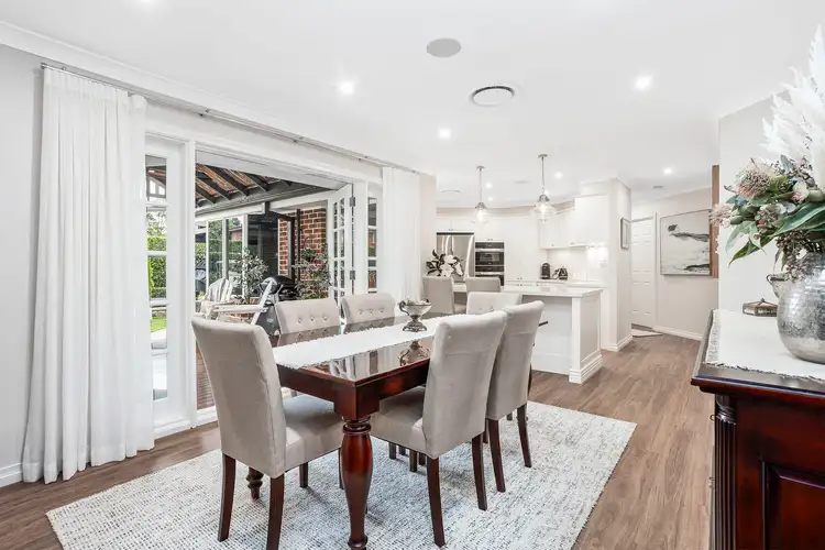 Fourth view of Homely house listing, 9 Saunders Place, Menai NSW 2234