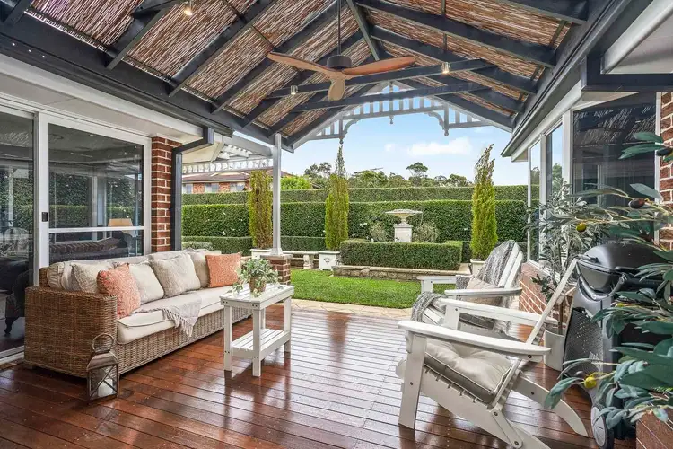 Fifth view of Homely house listing, 9 Saunders Place, Menai NSW 2234