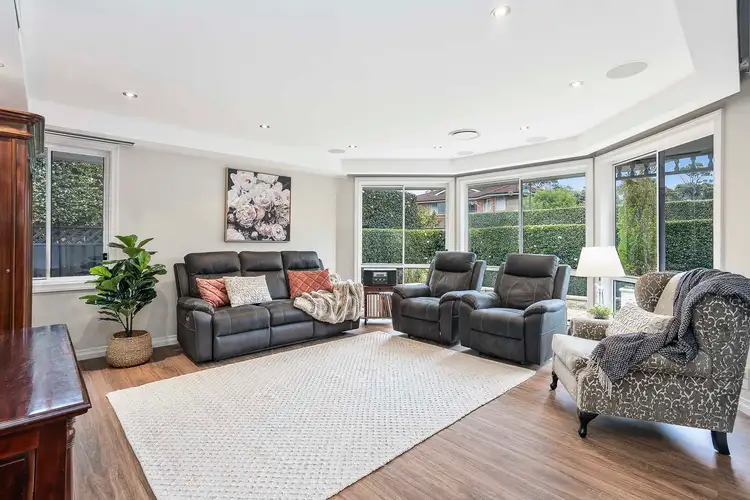 Sixth view of Homely house listing, 9 Saunders Place, Menai NSW 2234