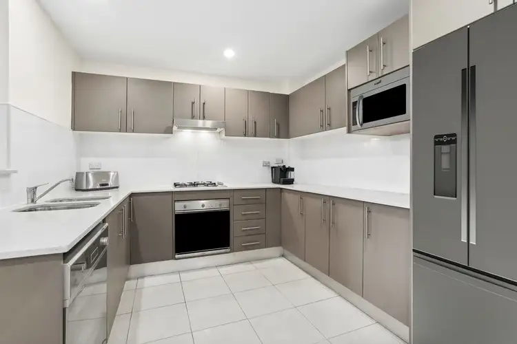 Second view of Homely apartment listing, 49/109-123 O'Riordan Street, Mascot NSW 2020