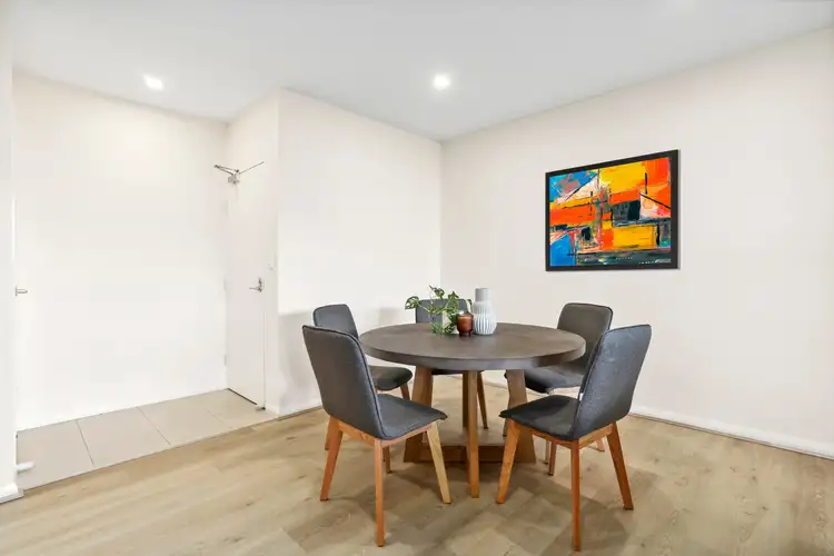 Fifth view of Homely apartment listing, 49/109-123 O'Riordan Street, Mascot NSW 2020