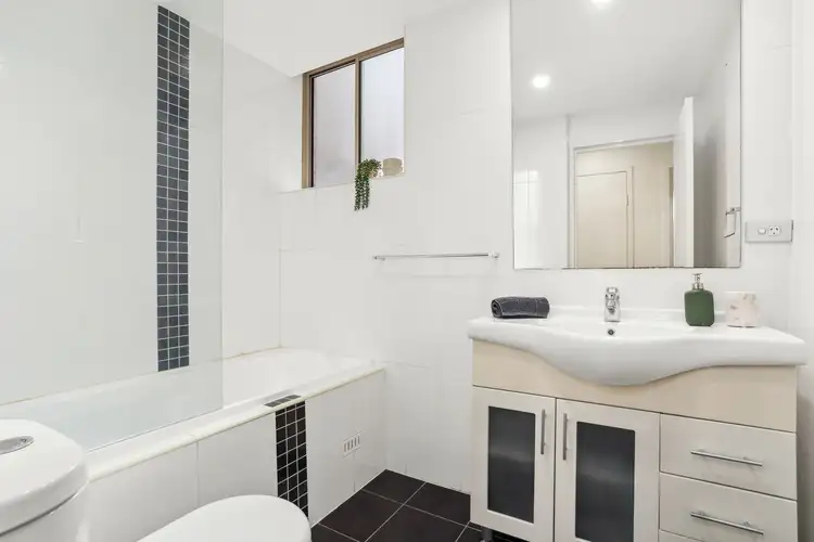 Sixth view of Homely apartment listing, 49/109-123 O'Riordan Street, Mascot NSW 2020