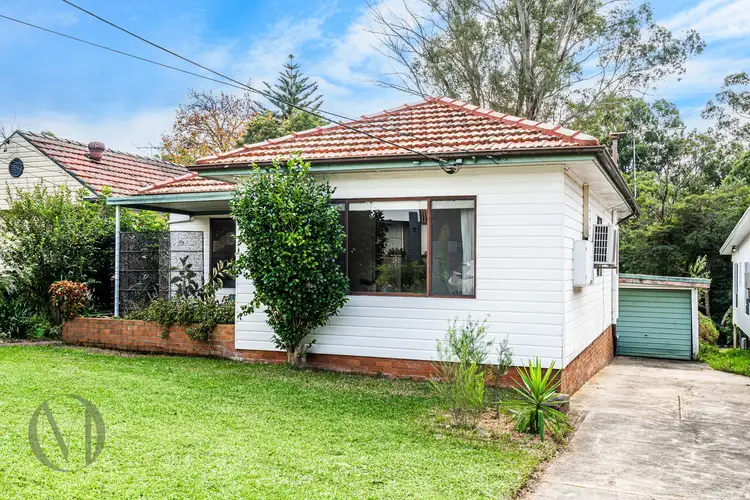 68 Patterson Street, Rydalmere NSW 2116