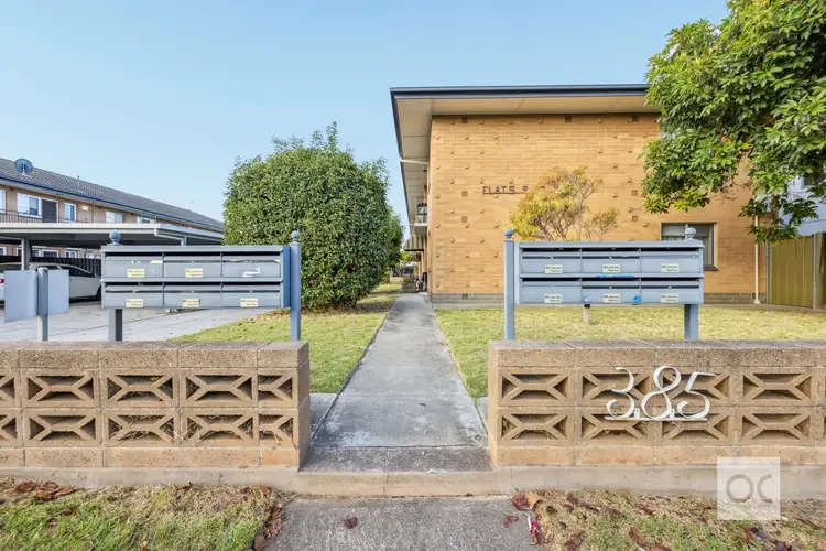 Second view of Homely unit listing, 13/385 Marion Road, Plympton SA 5038