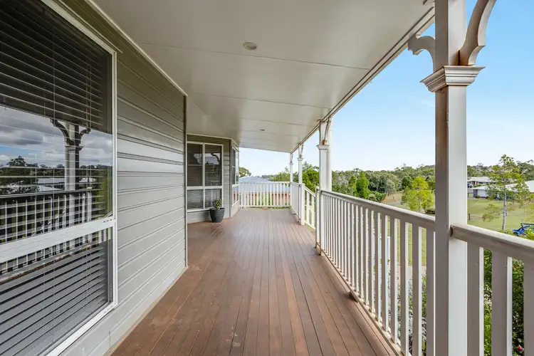 Fifth view of Homely house listing, 7 Gilbert Court, Gowrie Junction QLD 4352