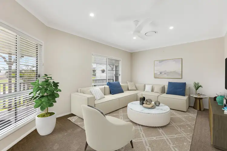 Sixth view of Homely house listing, 7 Gilbert Court, Gowrie Junction QLD 4352