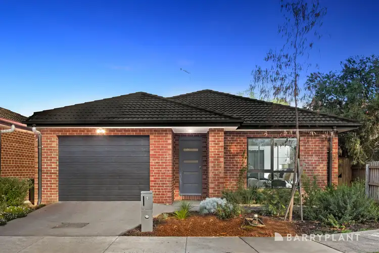 Main view of Homely unit listing, 1B Retford Close, Bayswater North VIC 3153