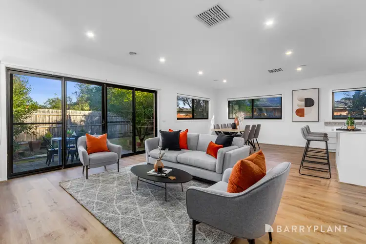 Second view of Homely unit listing, 1B Retford Close, Bayswater North VIC 3153