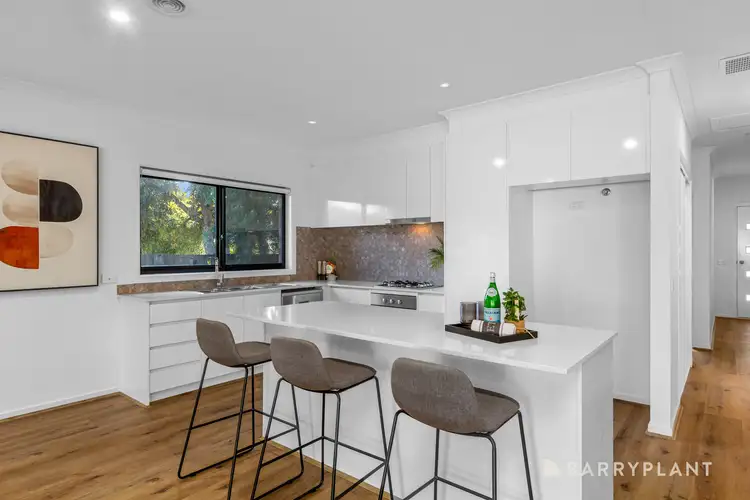 Third view of Homely unit listing, 1B Retford Close, Bayswater North VIC 3153