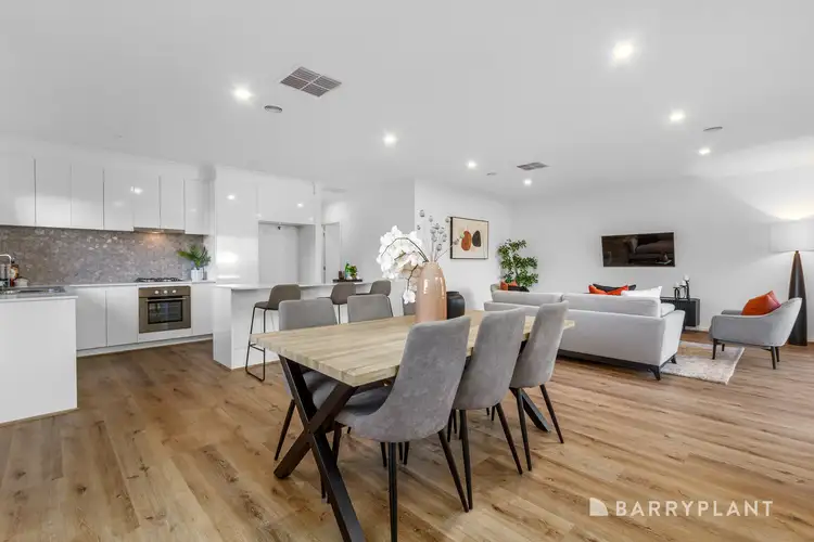 Fourth view of Homely unit listing, 1B Retford Close, Bayswater North VIC 3153