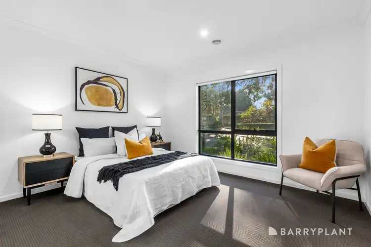 Fifth view of Homely unit listing, 1B Retford Close, Bayswater North VIC 3153