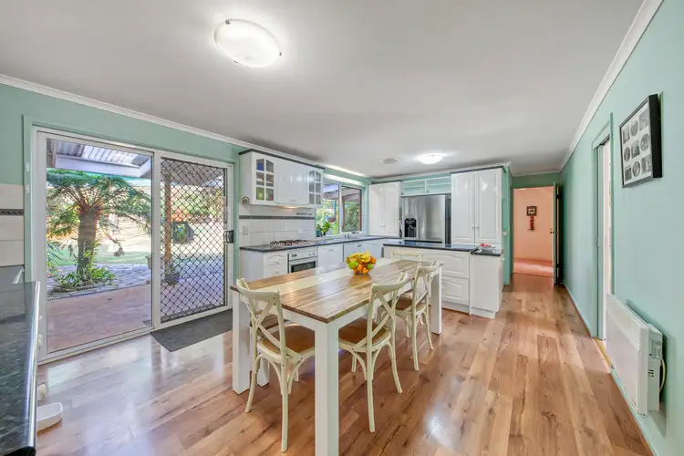 Third view of Homely house listing, 429 Morses Creek Road, Wandiligong VIC 3744