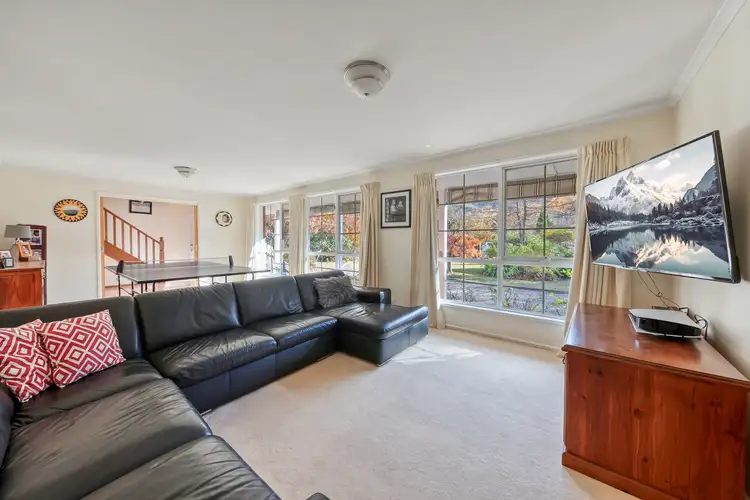 Fifth view of Homely house listing, 429 Morses Creek Road, Wandiligong VIC 3744