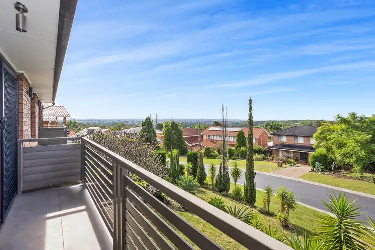 Main view of Homely house listing, 2 Burrawang Place, Alfords Point NSW 2234