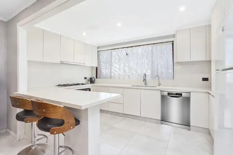 Fourth view of Homely house listing, 2 Burrawang Place, Alfords Point NSW 2234
