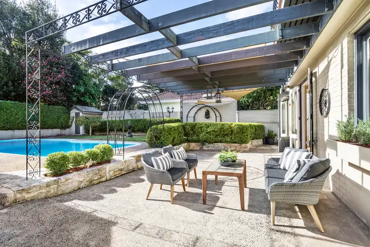 Second view of Homely house listing, 2 Moorefield Avenue, Hunters Hill NSW 2110