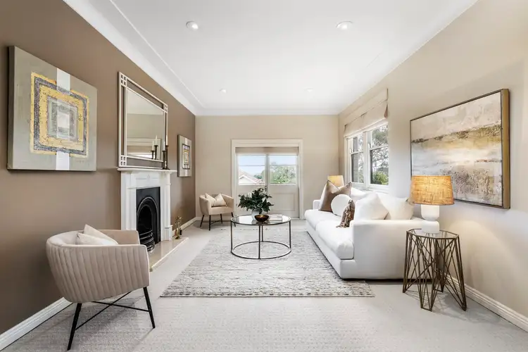 Third view of Homely house listing, 2 Moorefield Avenue, Hunters Hill NSW 2110