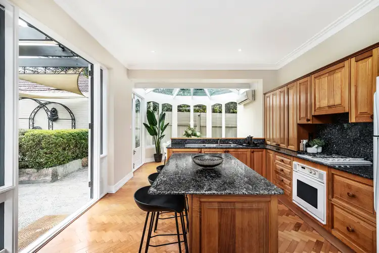 Fifth view of Homely house listing, 2 Moorefield Avenue, Hunters Hill NSW 2110