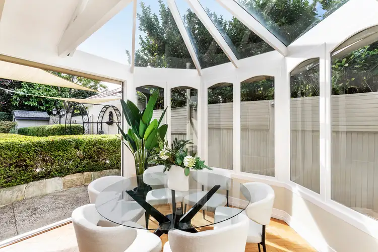 Sixth view of Homely house listing, 2 Moorefield Avenue, Hunters Hill NSW 2110