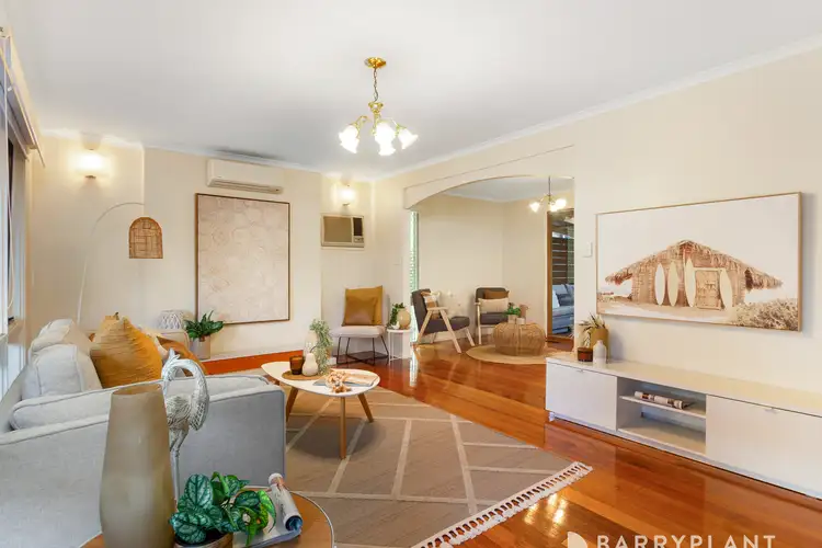 Second view of Homely house listing, 10 McCrae Close, Scoresby VIC 3179