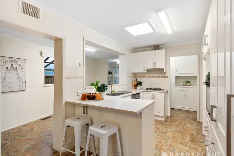 Third view of Homely house listing, 10 McCrae Close, Scoresby VIC 3179