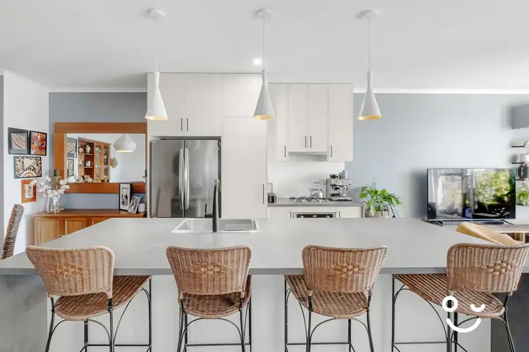 Second view of Homely unit listing, 6/361 Princes Highway, Woonona NSW 2517