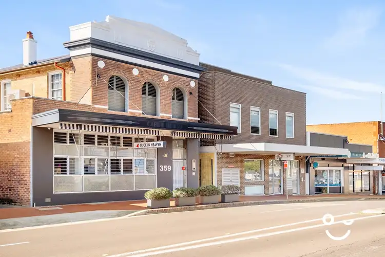 Fifth view of Homely unit listing, 6/361 Princes Highway, Woonona NSW 2517