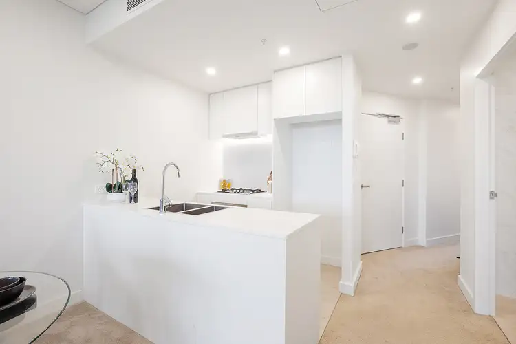 Third view of Homely apartment listing, 306/213 Princes Highway, Arncliffe NSW 2205