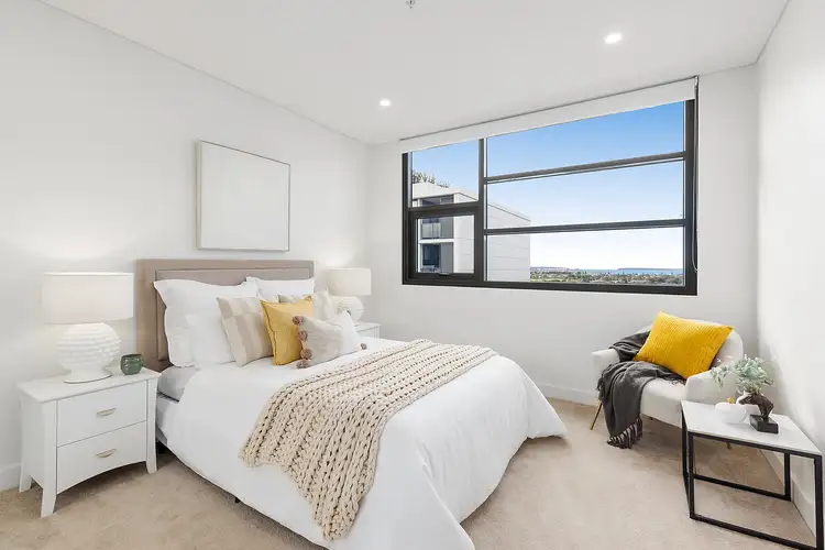 Fourth view of Homely apartment listing, 306/213 Princes Highway, Arncliffe NSW 2205