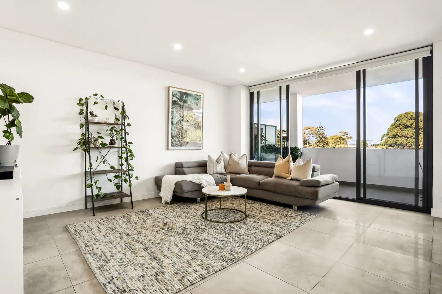 Main view of Homely apartment listing, 205/27 Robey Street, Mascot NSW 2020