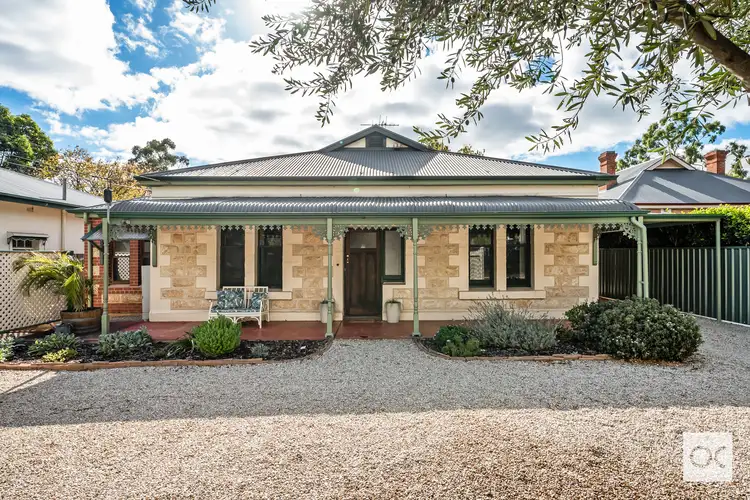 21 Norman Terrace, Forestville SA 5035