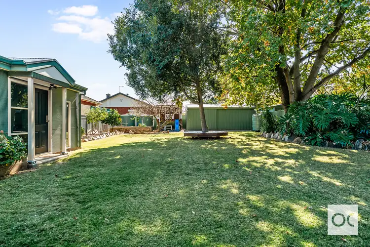 Second view of Homely house listing, 21 Norman Terrace, Forestville SA 5035