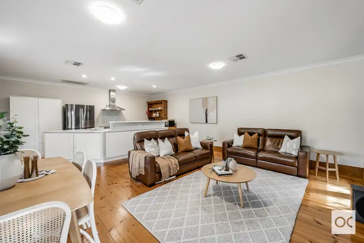 Fourth view of Homely house listing, 21 Norman Terrace, Forestville SA 5035