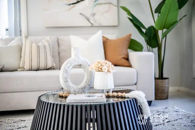 Third view of Homely townhouse listing, 13 Banyan Glade, Schofields NSW 2762