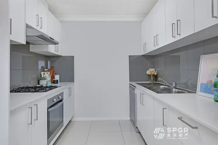 Fourth view of Homely townhouse listing, 13 Banyan Glade, Schofields NSW 2762