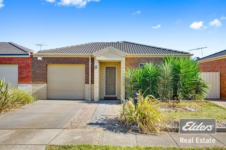 18 Harkaway Avenue, Hoppers Crossing VIC 3029