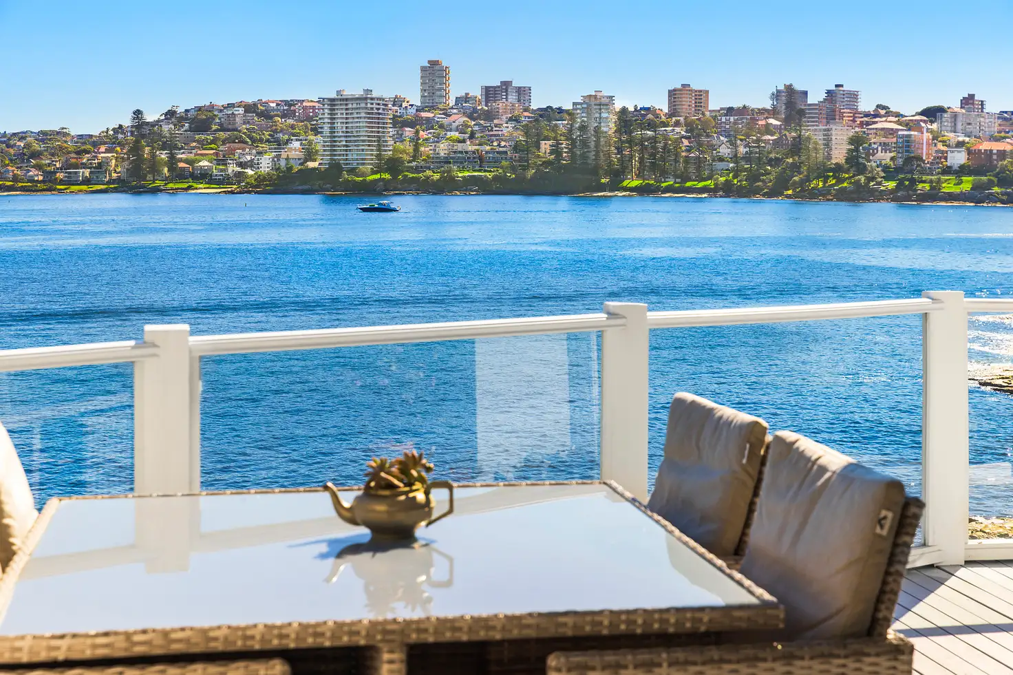 Main view of Homely house listing, 15 Addison Road, Manly NSW 2095