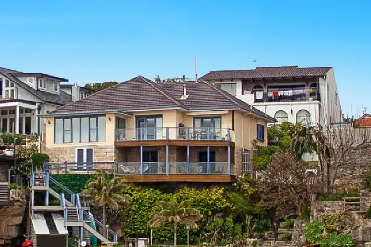 Second view of Homely house listing, 15 Addison Road, Manly NSW 2095