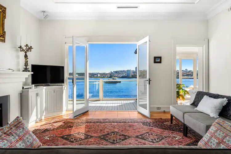 Third view of Homely house listing, 15 Addison Road, Manly NSW 2095