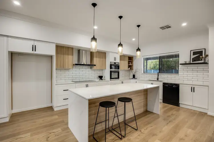 Second view of Homely house listing, 27 Harris Road, Vale Park SA 5081